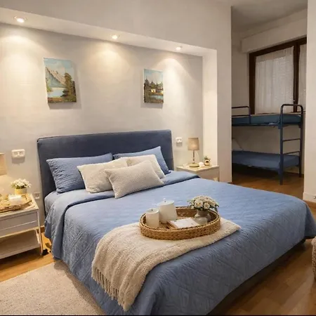 Deluxe Vicino Al Mare Apartmán Senigallia