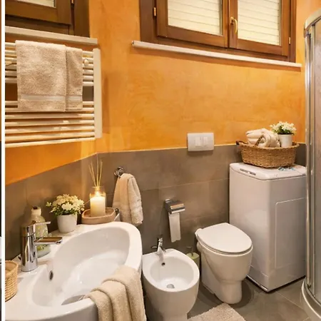 Deluxe Vicino Al Mare Senigallia