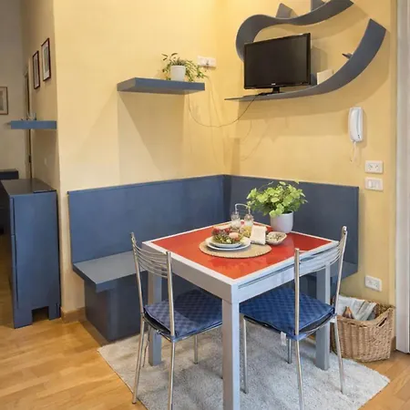 Apartmán Deluxe Vicino Al Mare *