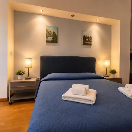 Deluxe Vicino Al Mare Apartment Senigallia