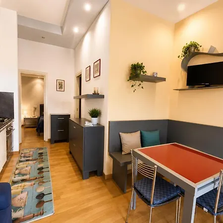 Apartment Deluxe Vicino Al Mare *
