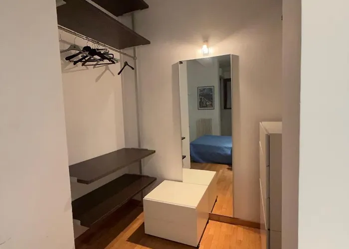 Deluxe Vicino Al Mare Senigallia