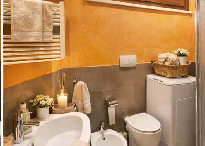 Deluxe Vicino Al Mare Senigallia